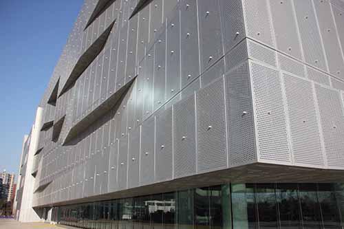 鋁單板價(jià)格